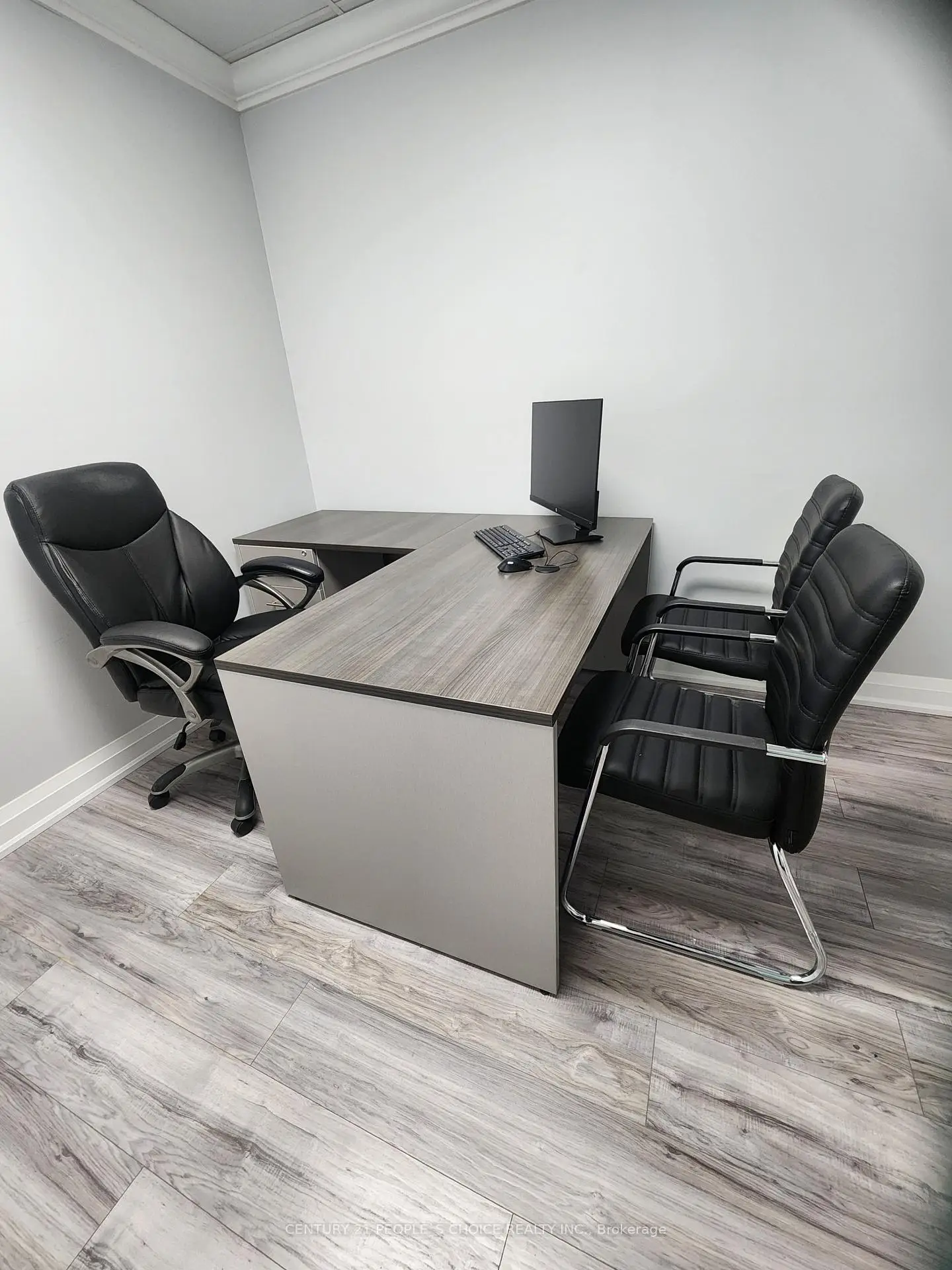 Commercial for lease