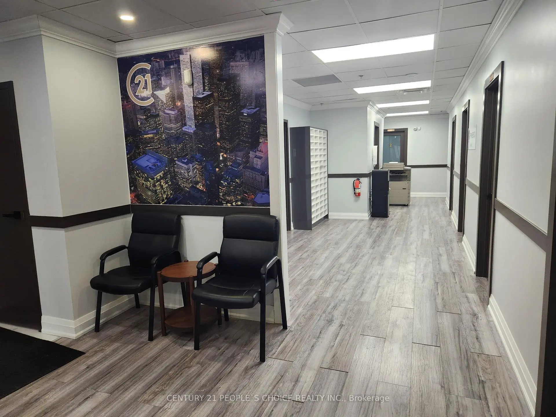Commercial for lease