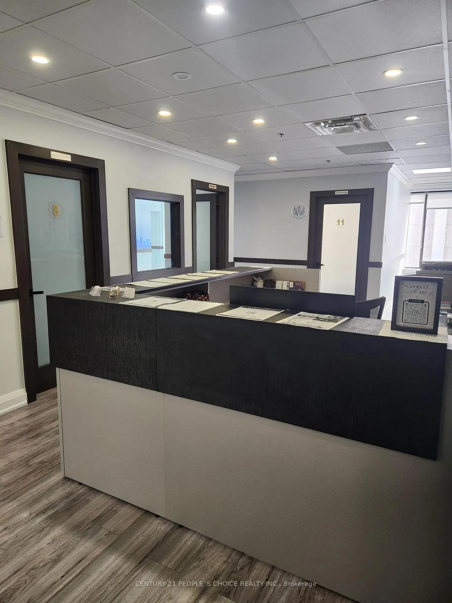 Commercial for lease