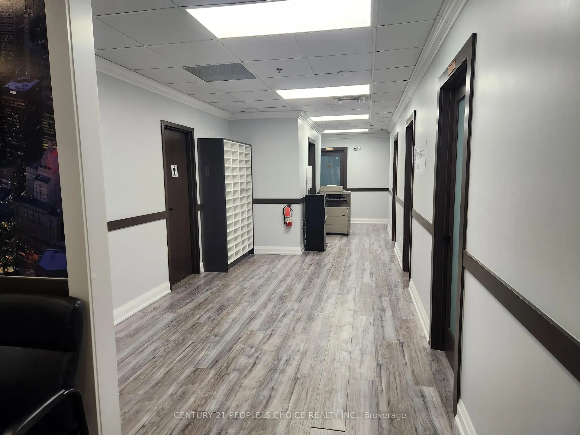 Commercial for lease