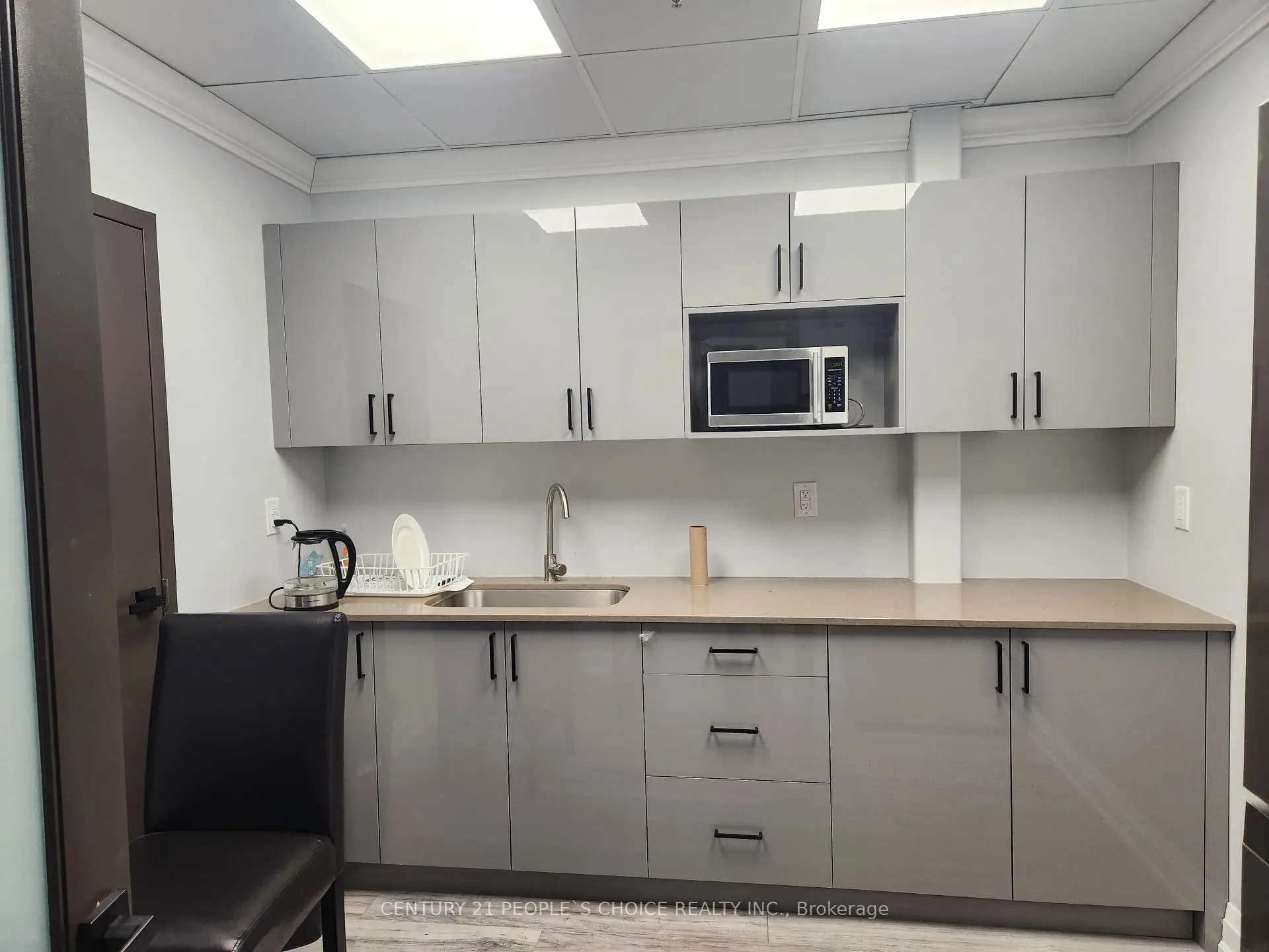 Commercial for lease