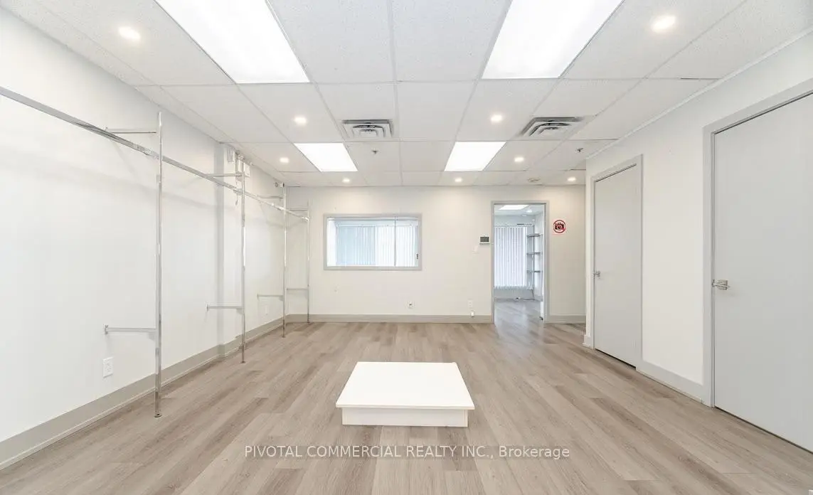 Commercial for lease