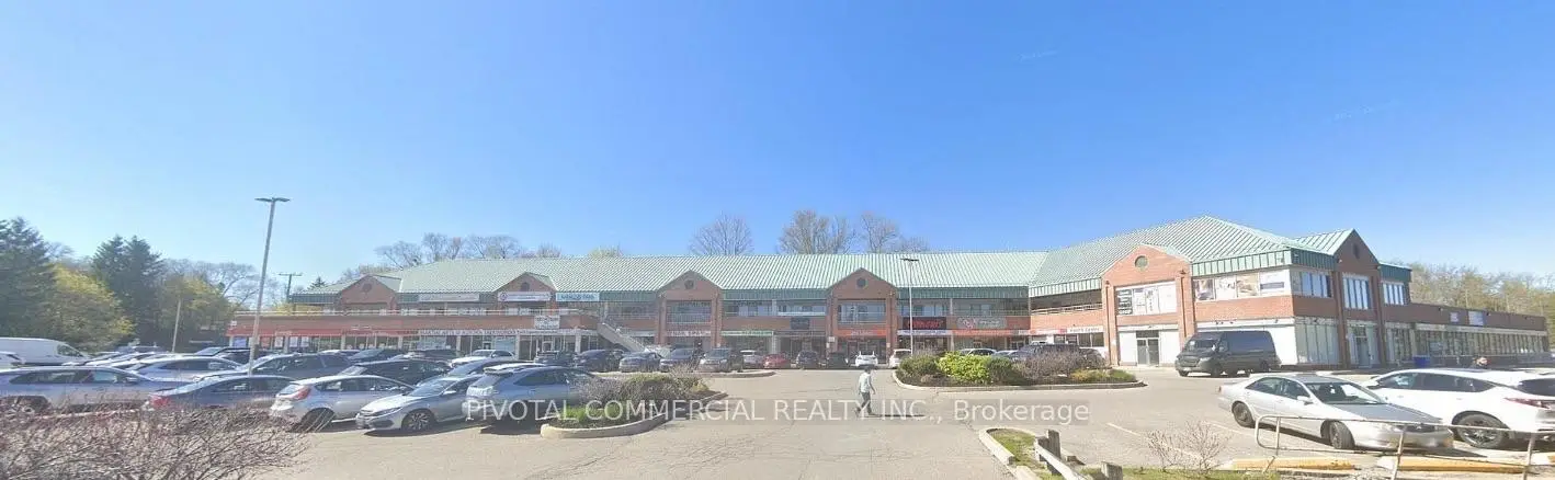 Commercial for lease