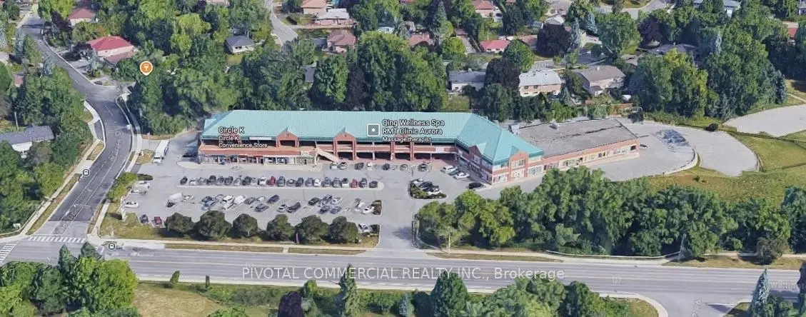 Commercial for lease