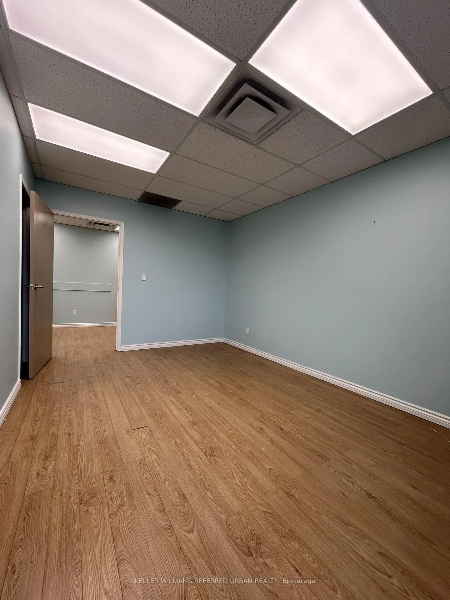 Commercial for lease