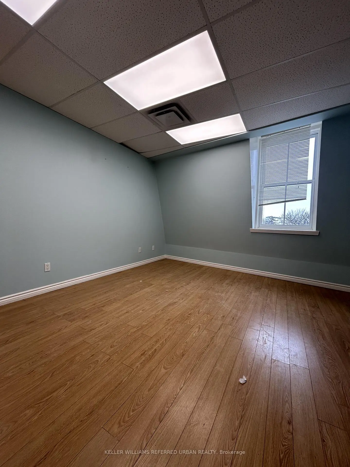 Commercial for lease