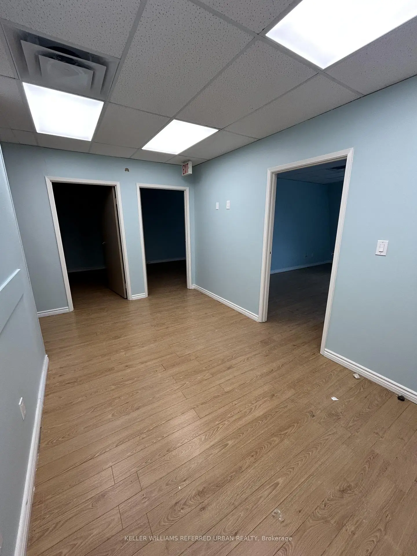 Commercial for lease
