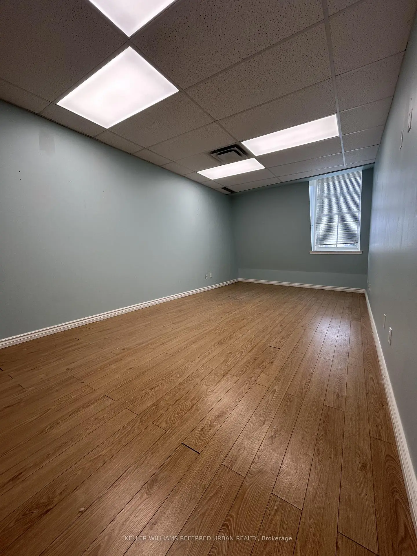 Commercial for lease