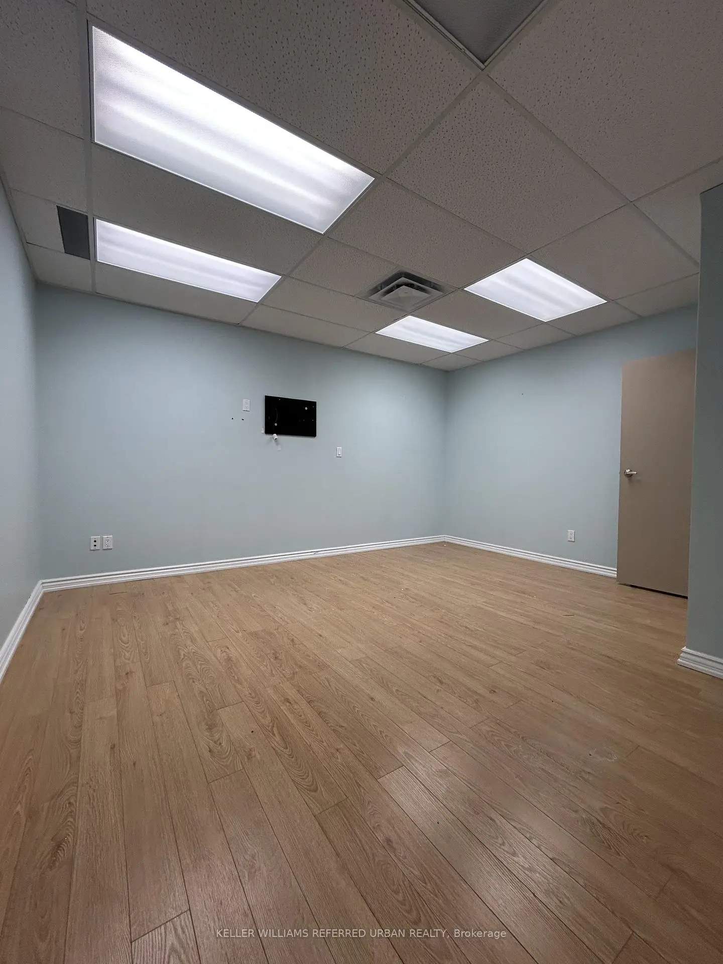 Commercial for lease