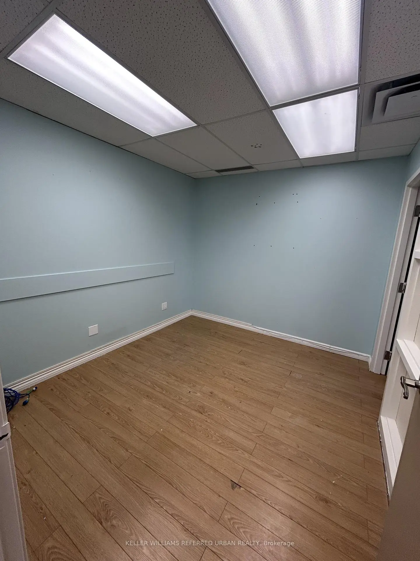 Commercial for lease
