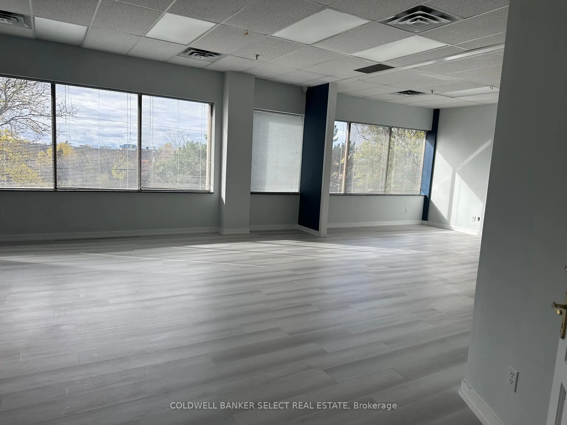 Commercial for lease