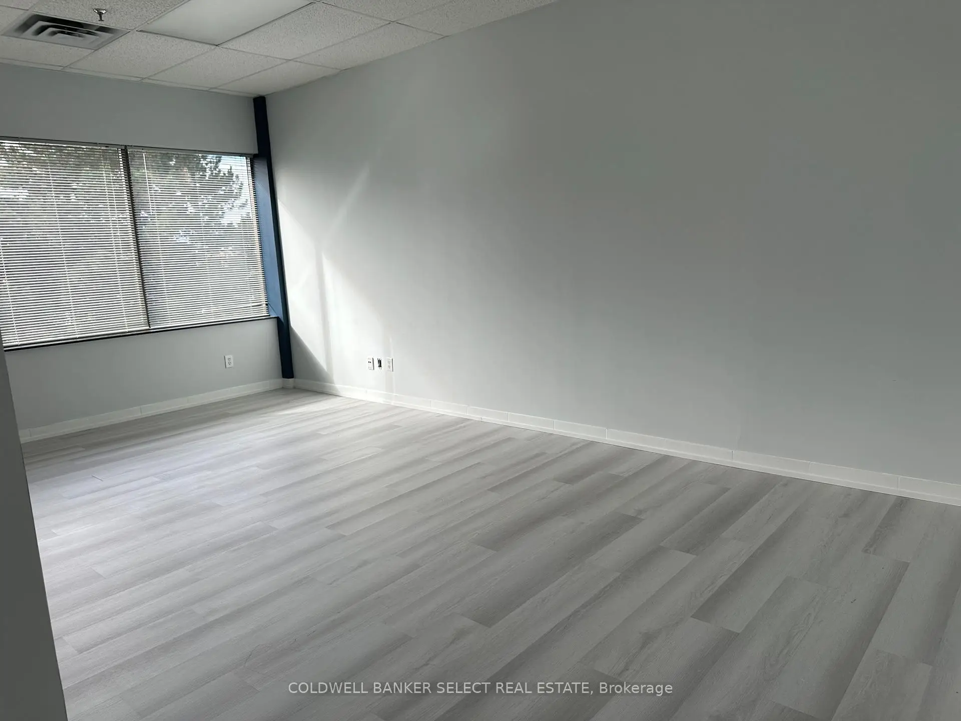 Commercial for lease