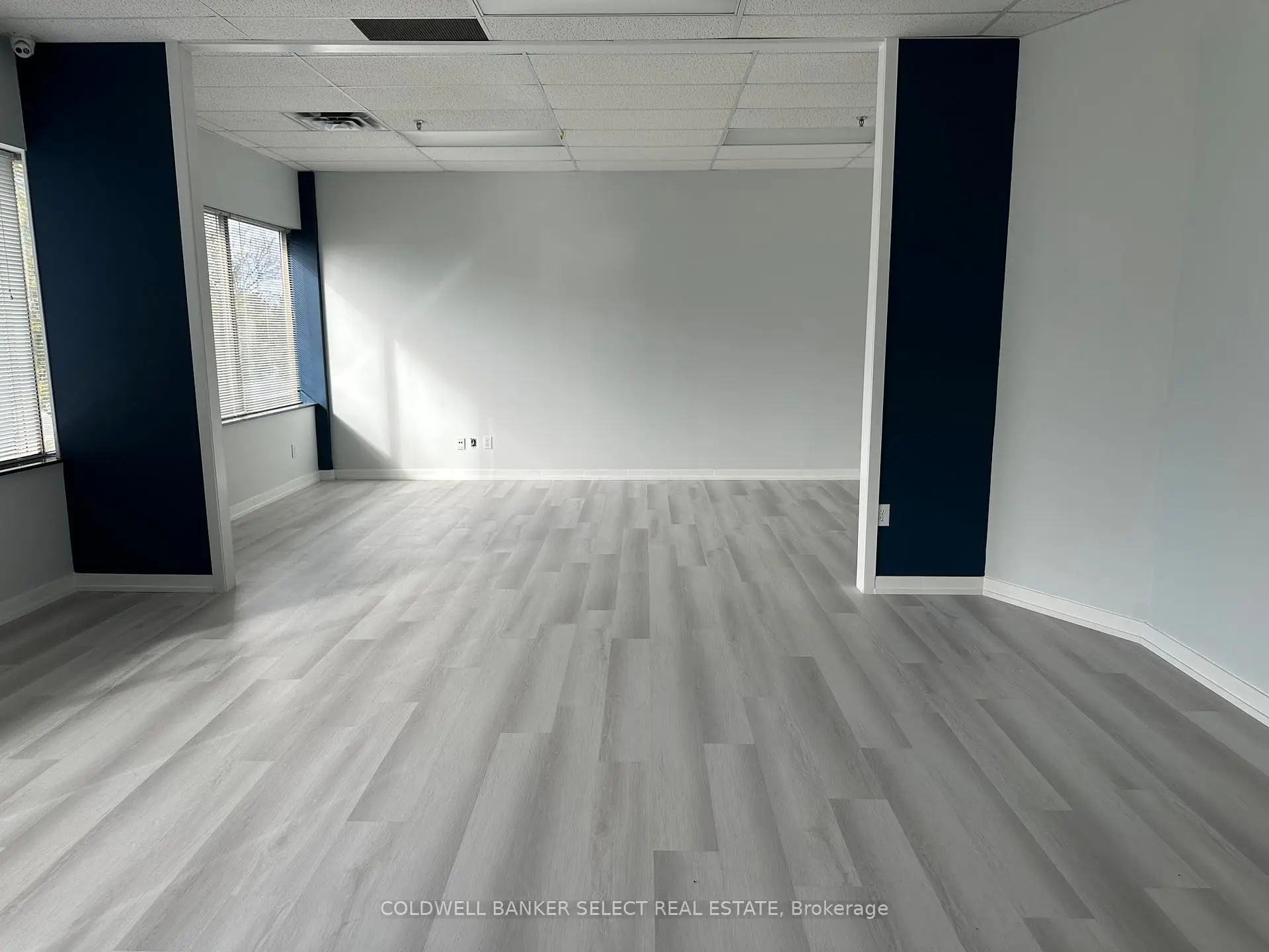 Commercial for lease