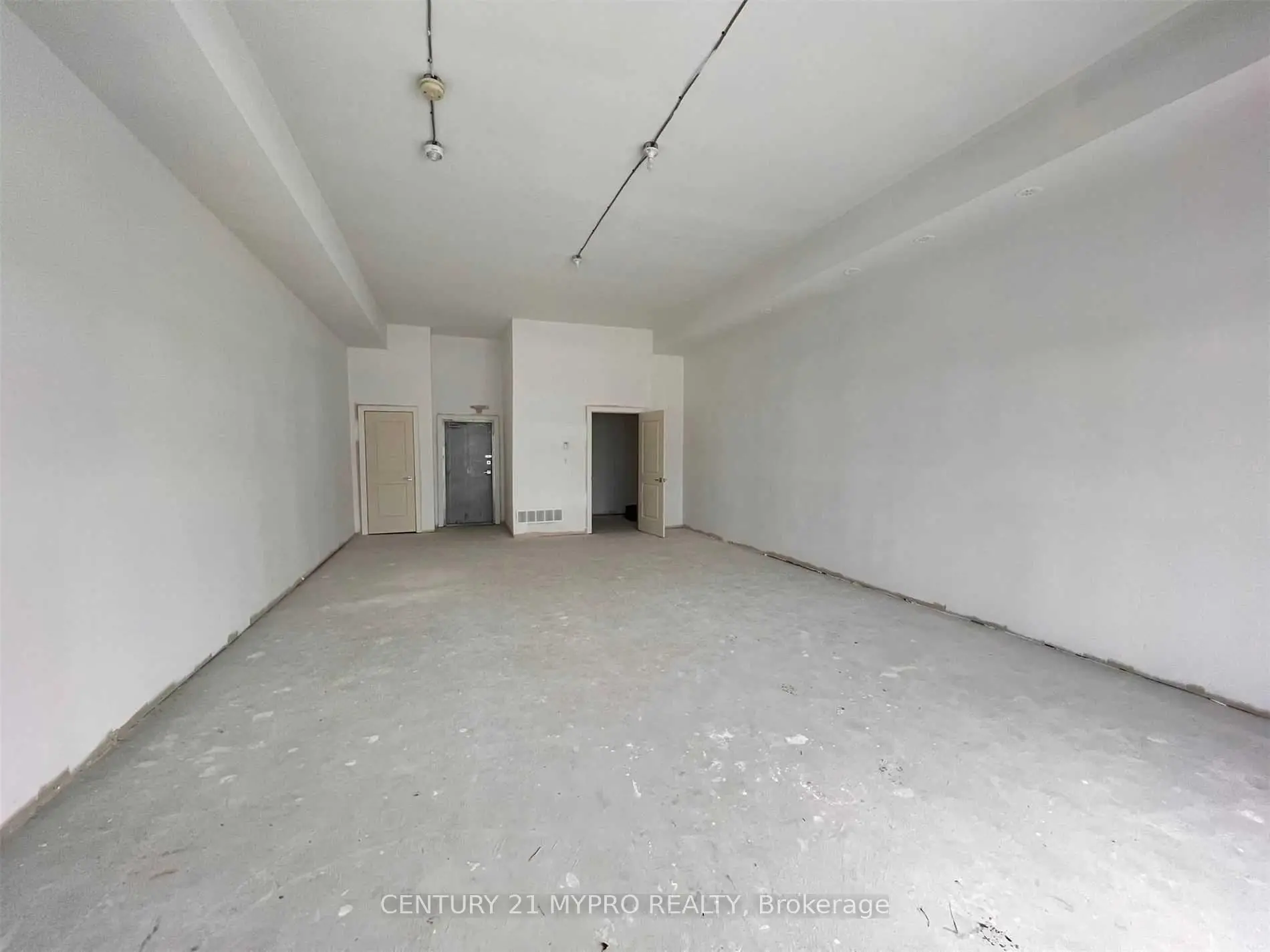 Commercial for lease