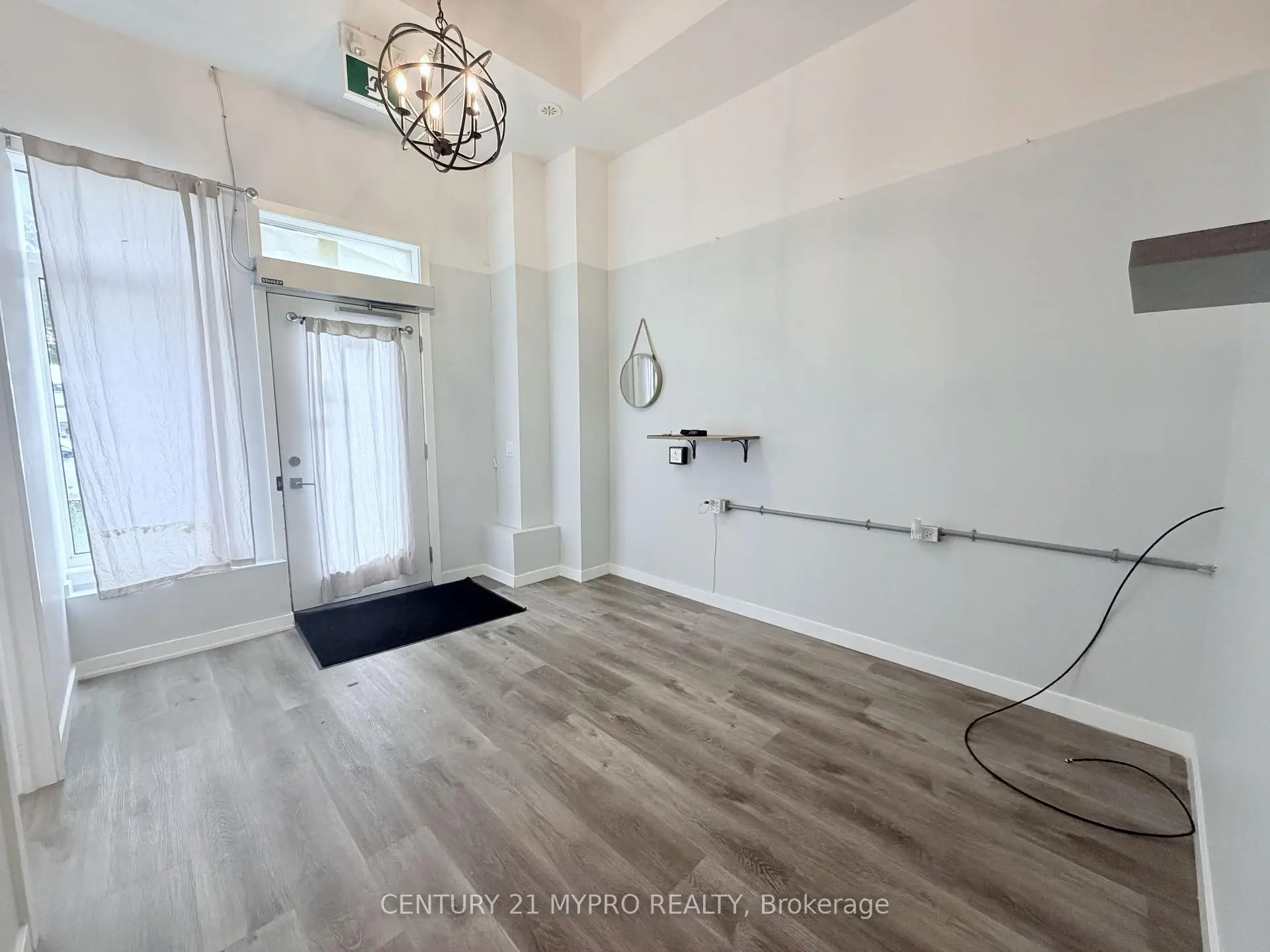 Commercial for lease