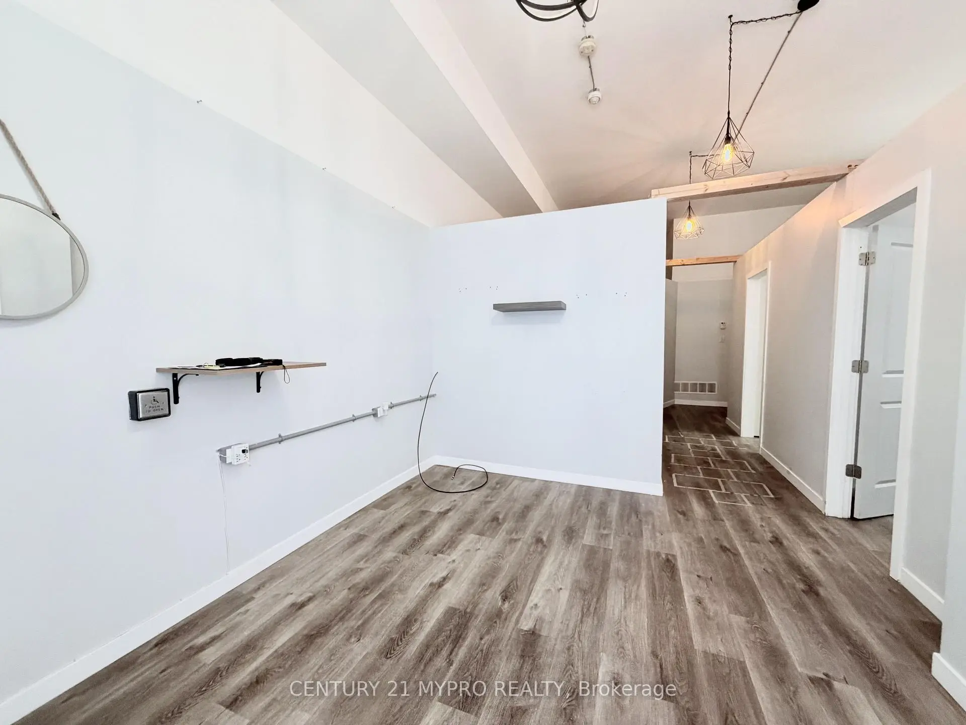 Commercial for lease