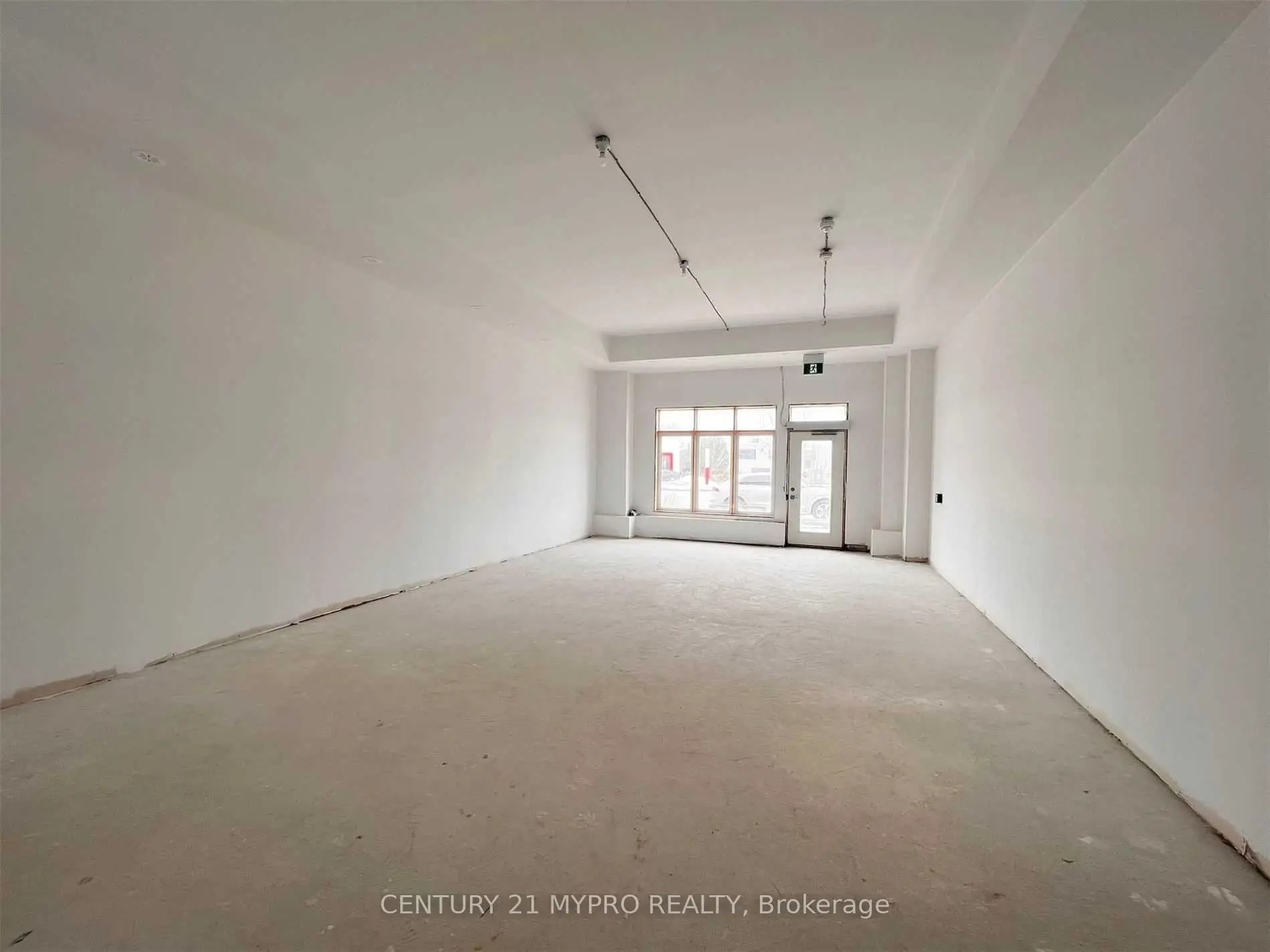 Commercial for lease