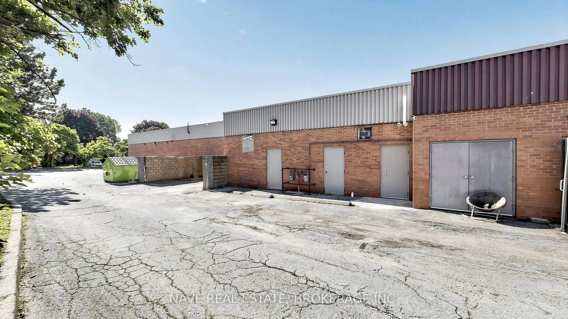 Commercial for lease