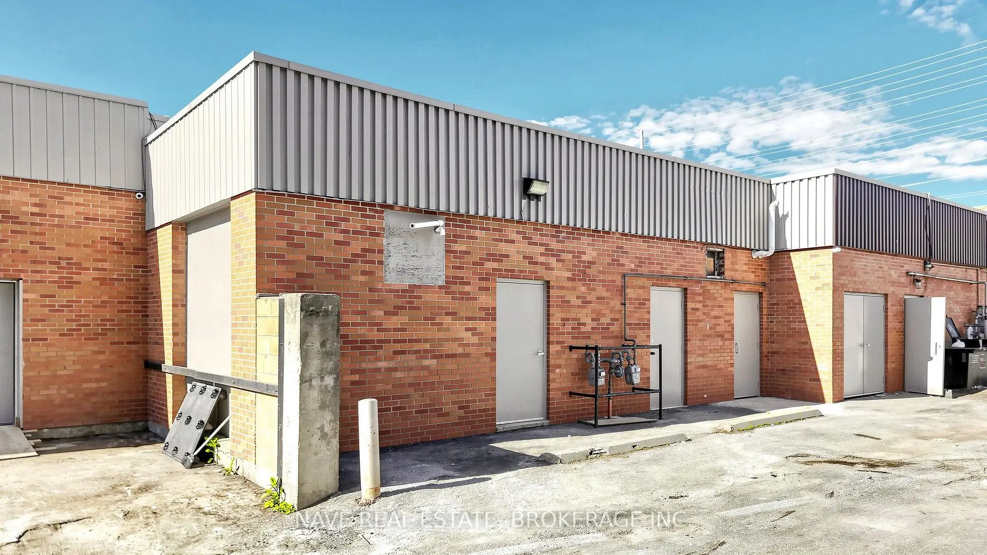 Commercial for lease