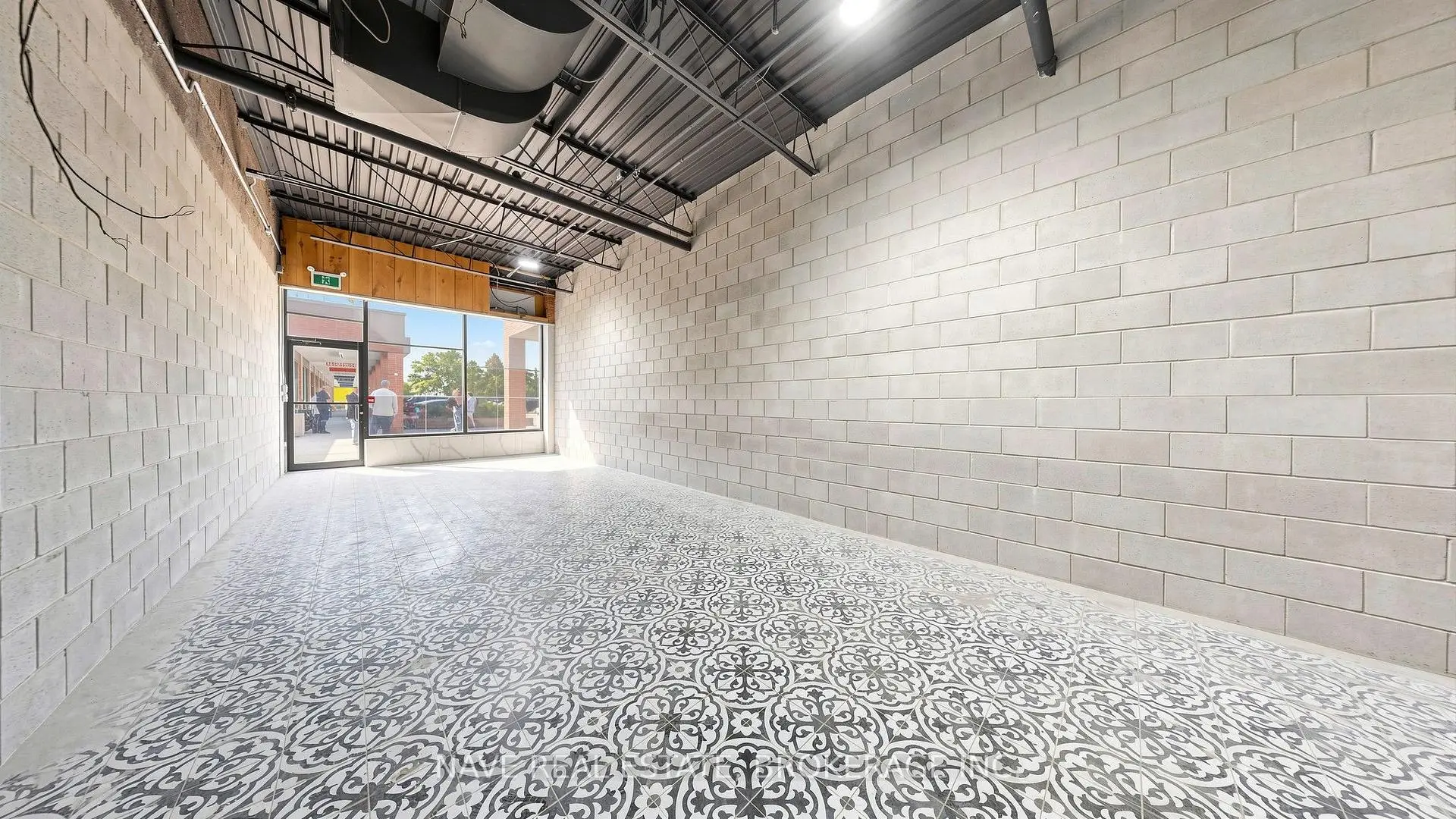 Commercial for lease