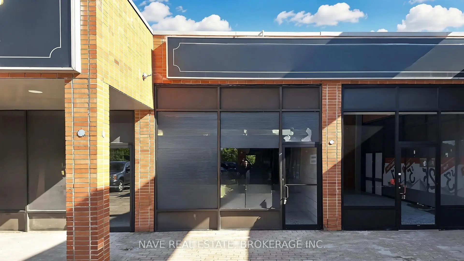 Commercial for lease