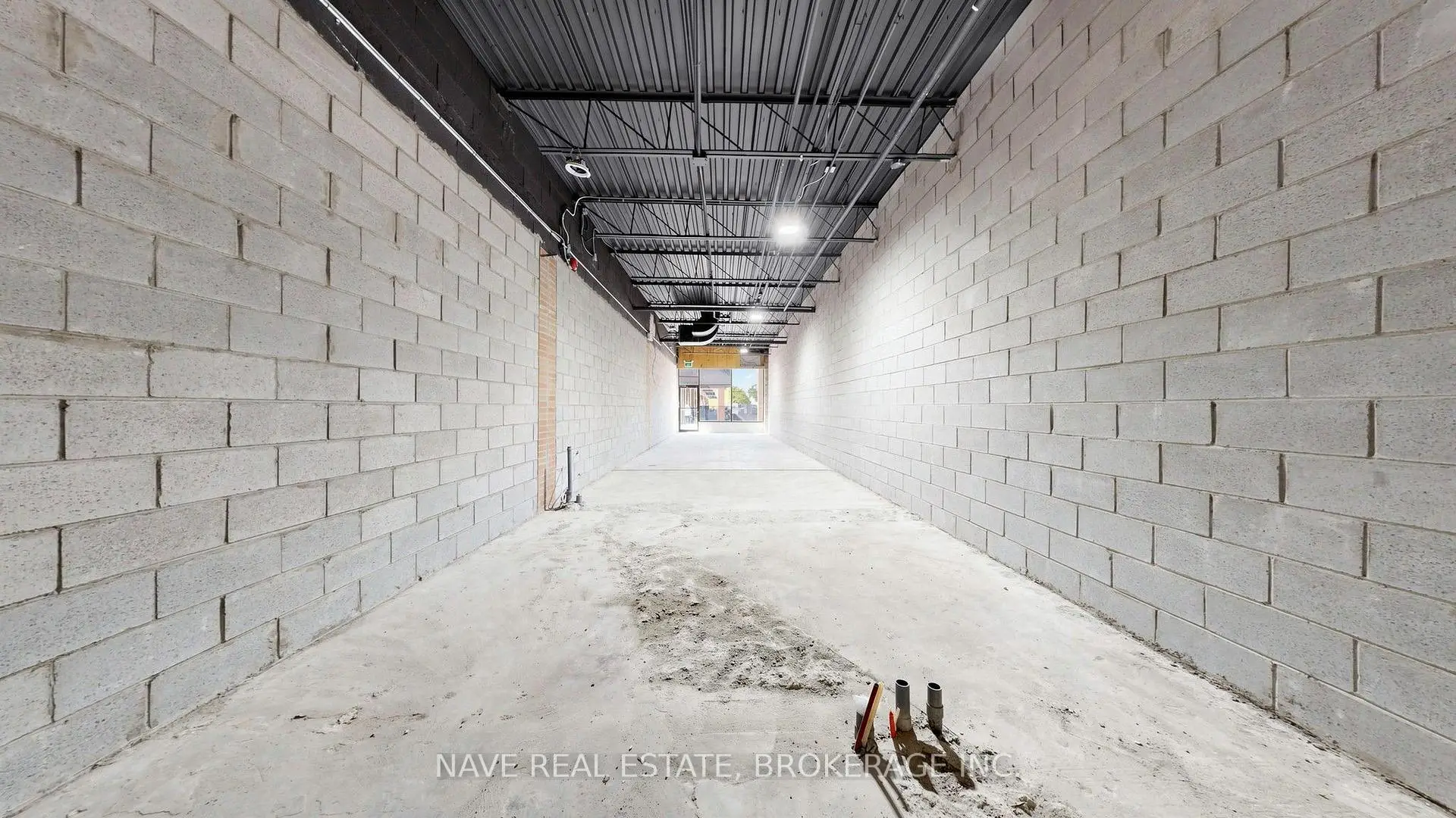 Commercial for lease