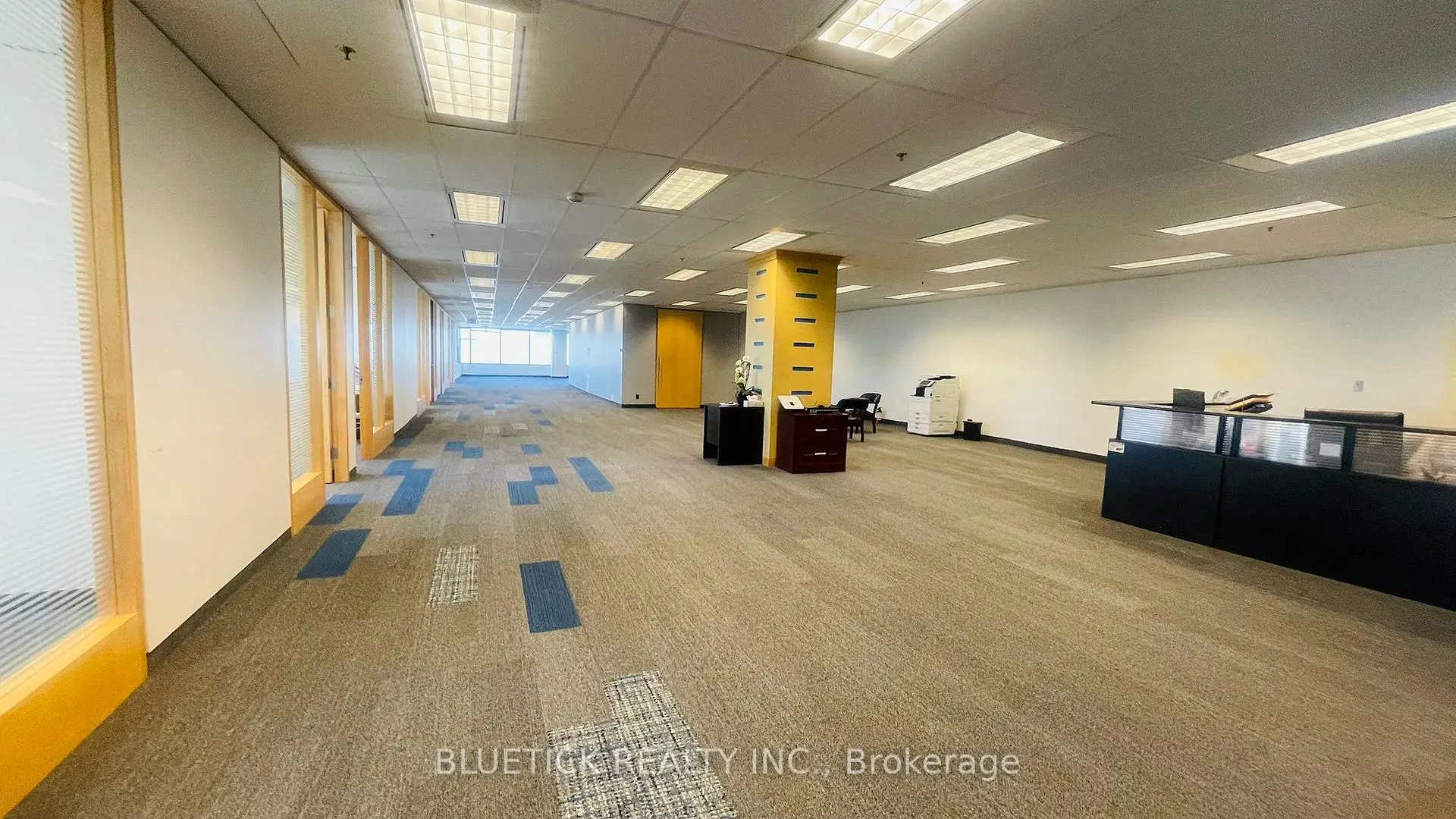Commercial for lease