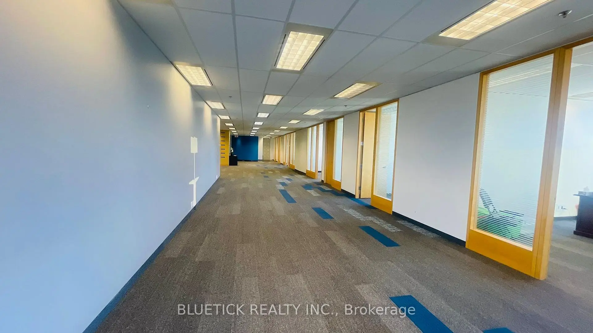 Commercial for lease