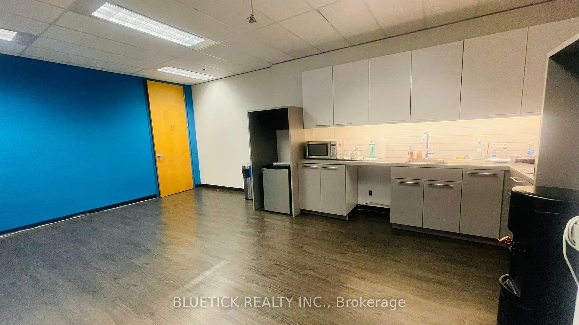 Commercial for lease