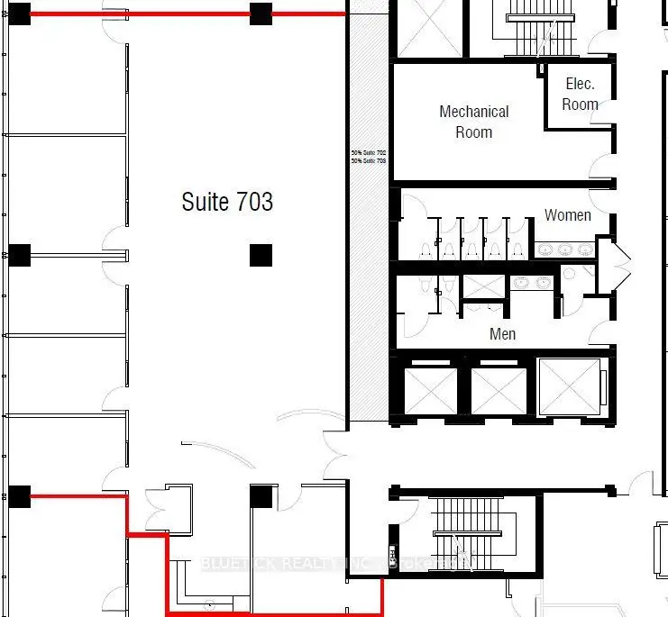 Commercial for lease