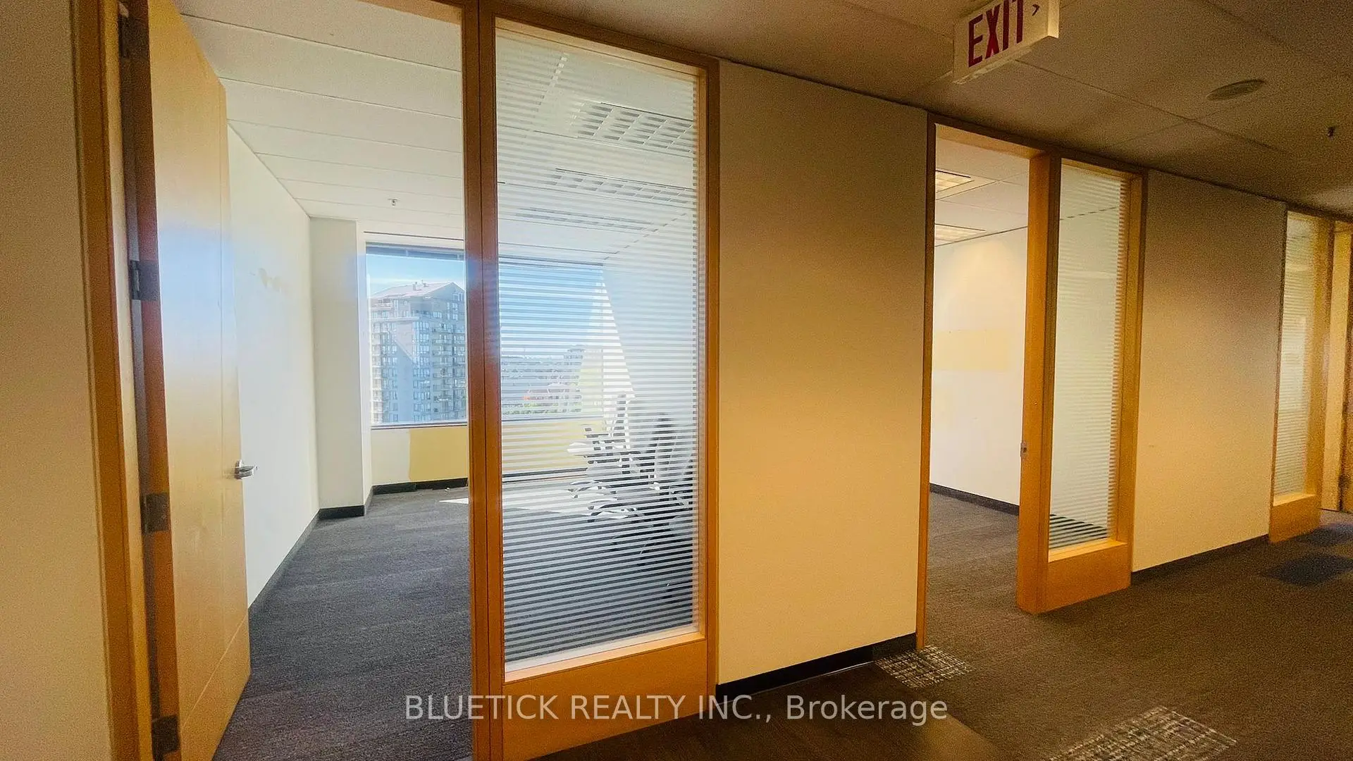 Commercial for lease