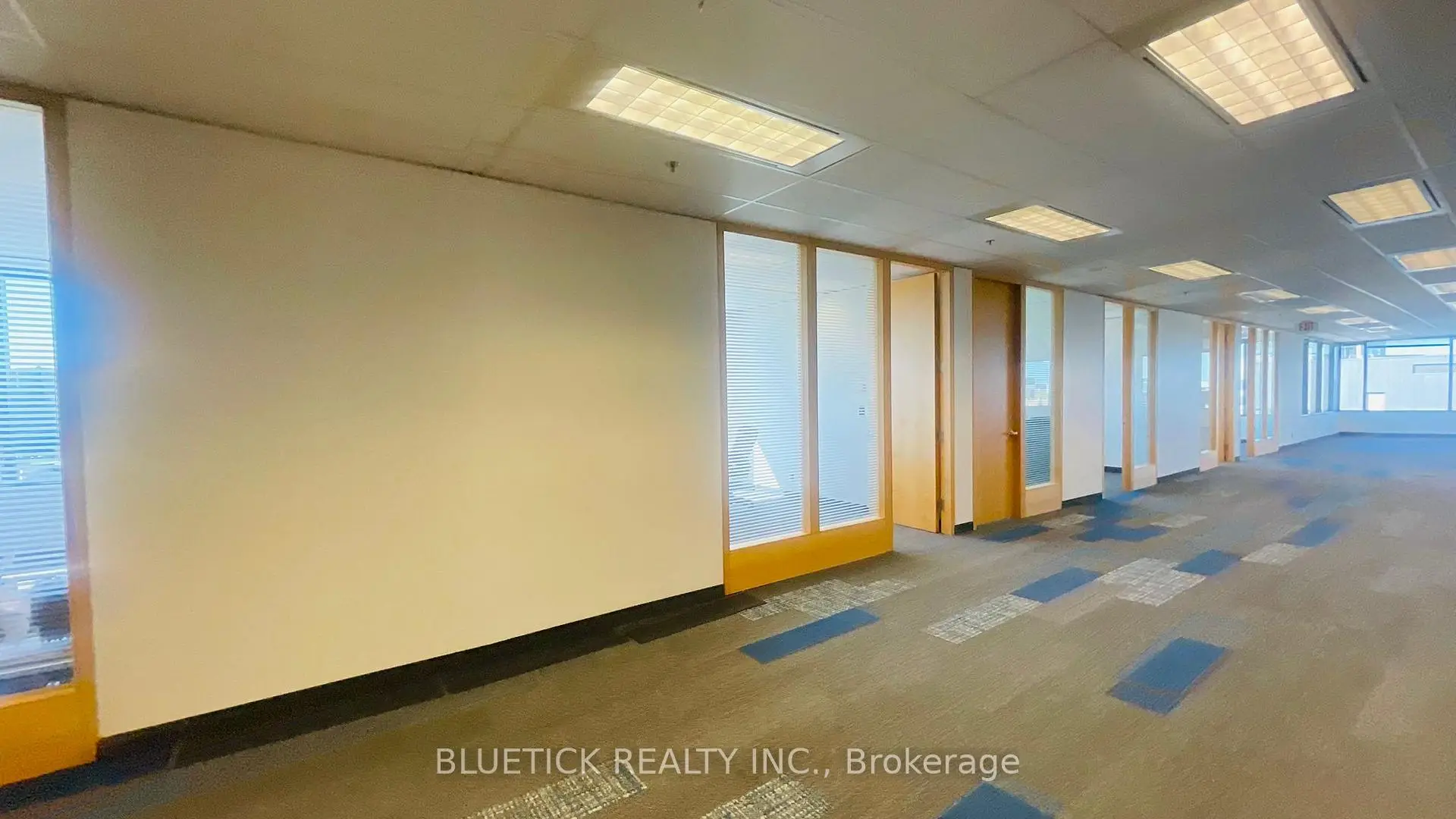 Commercial for lease