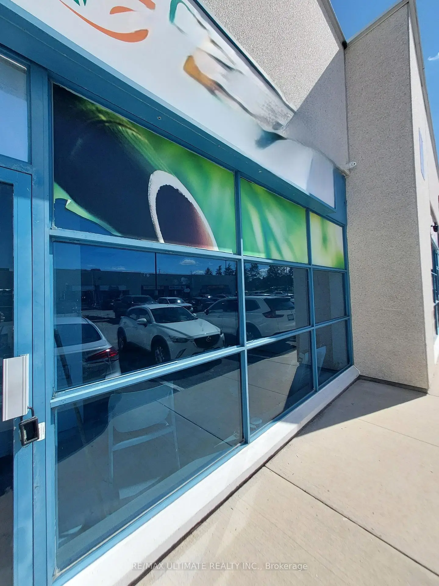 Commercial for lease
