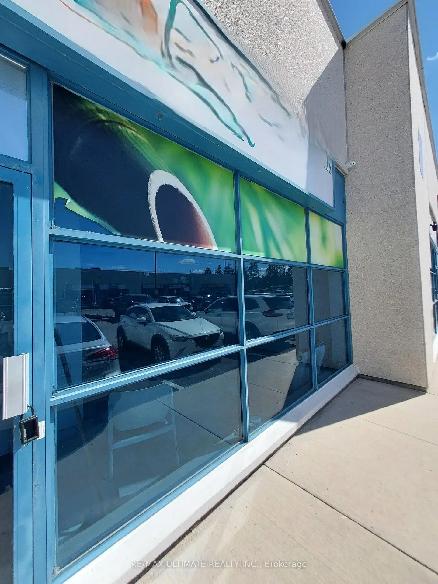 Commercial for lease