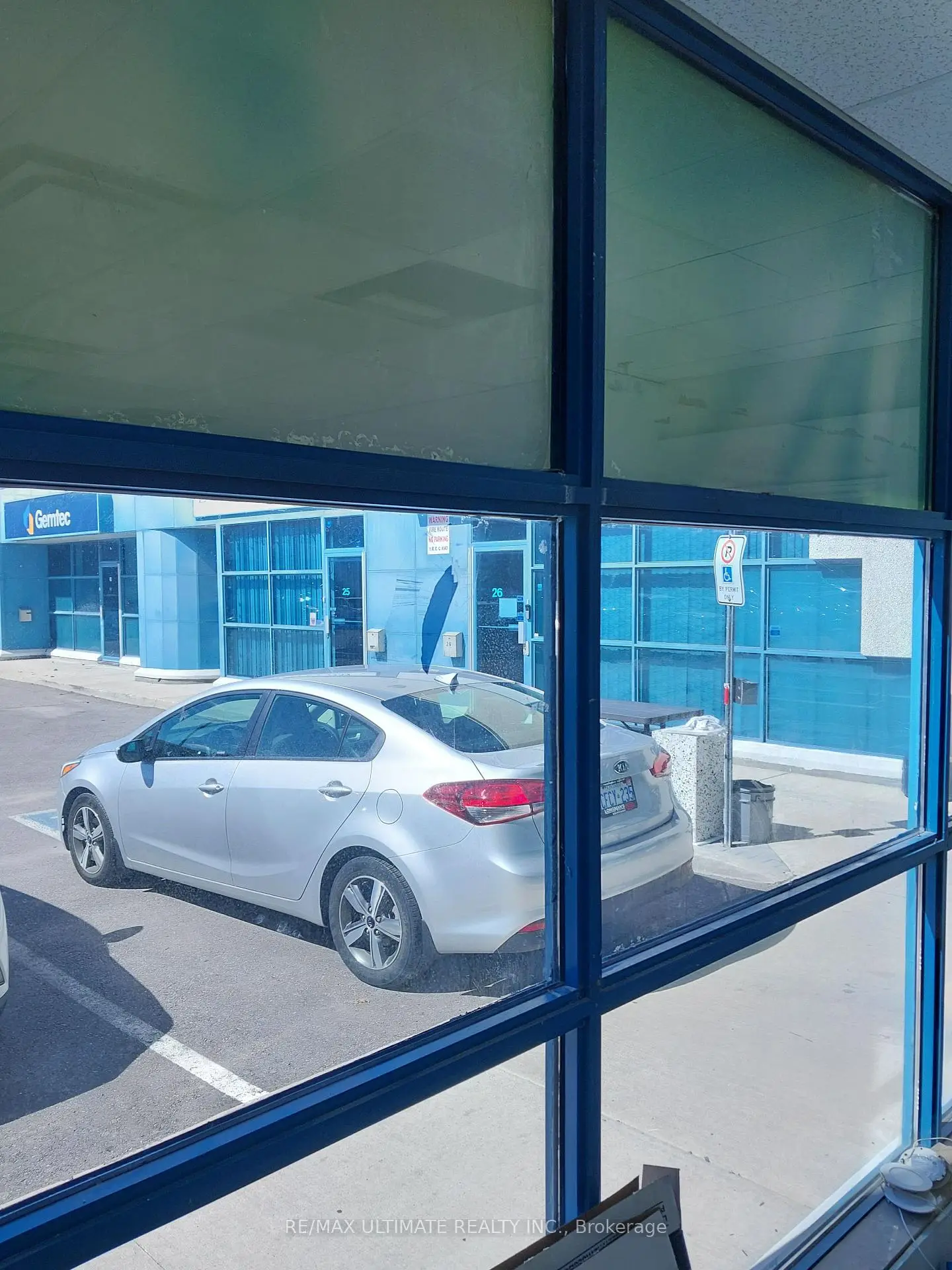 Commercial for lease