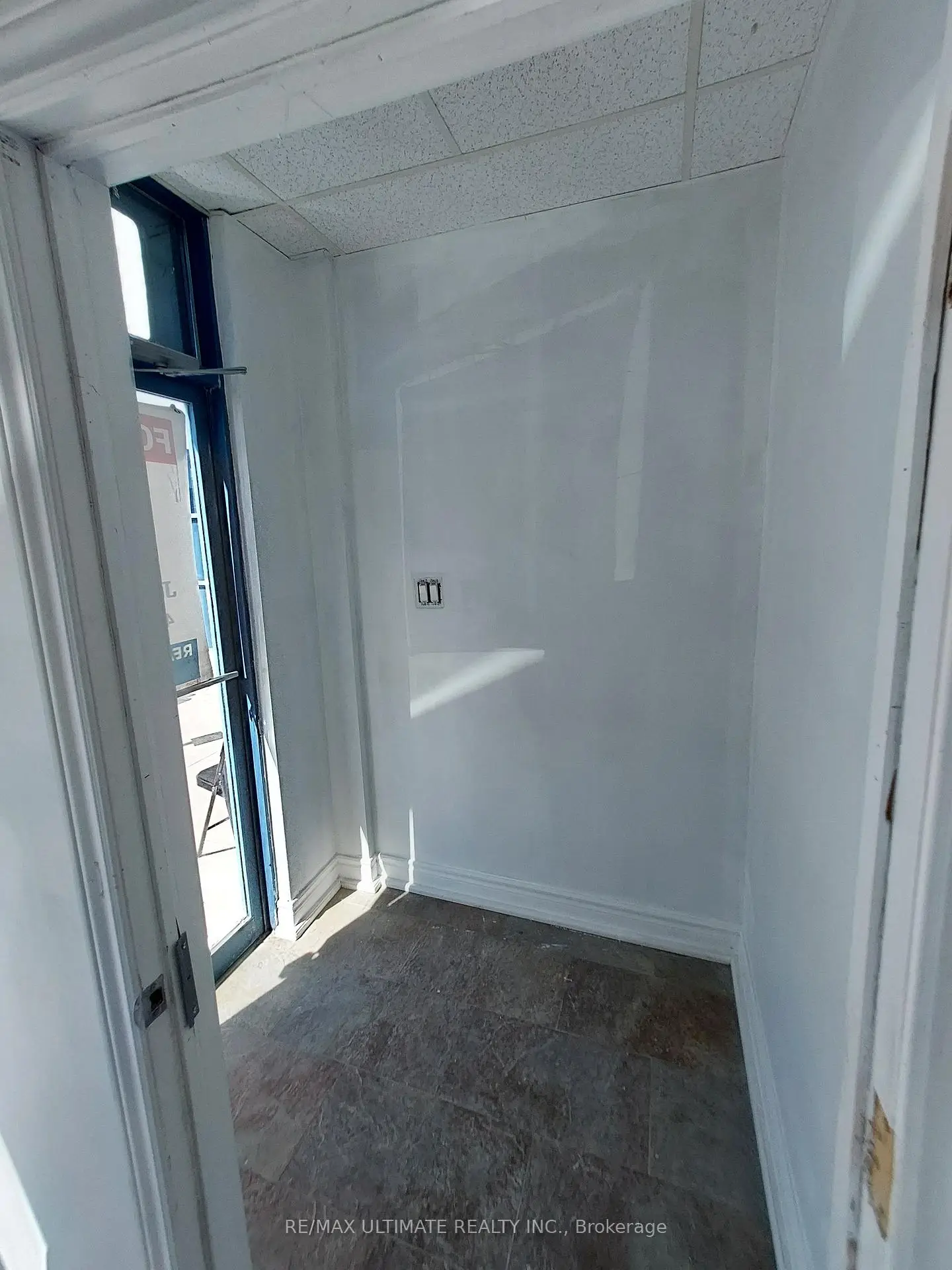 Commercial for lease