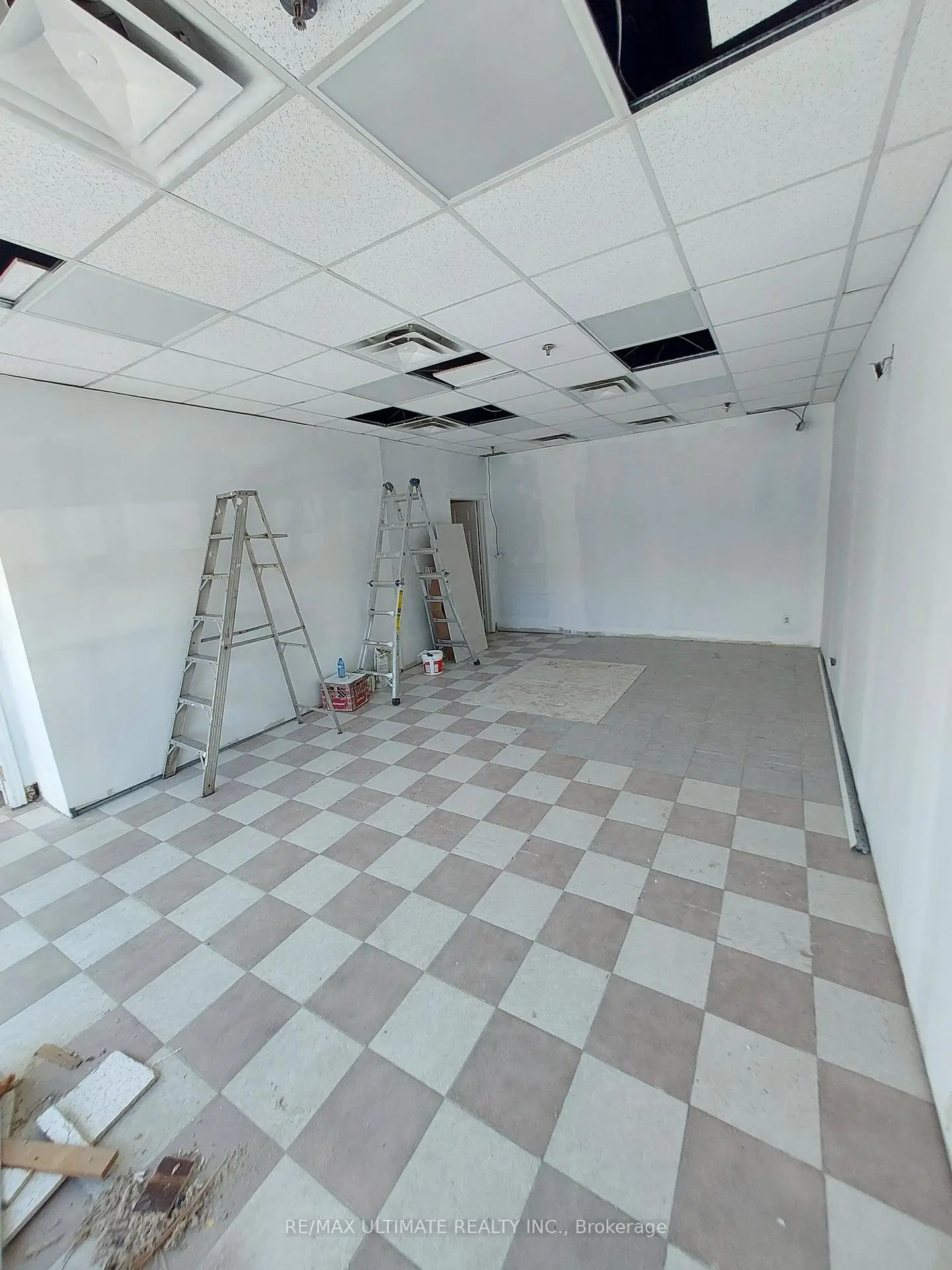 Commercial for lease