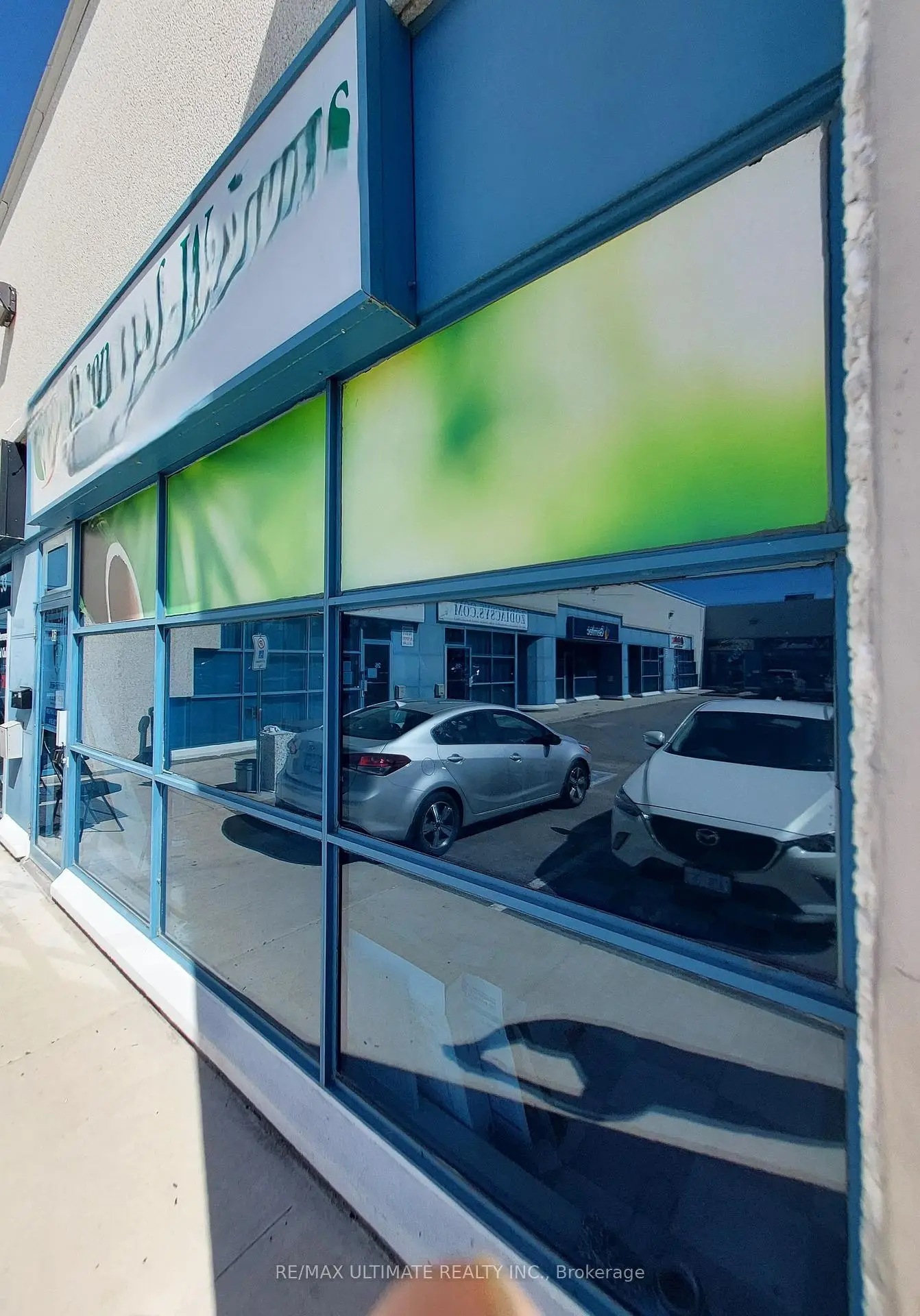 Commercial for lease