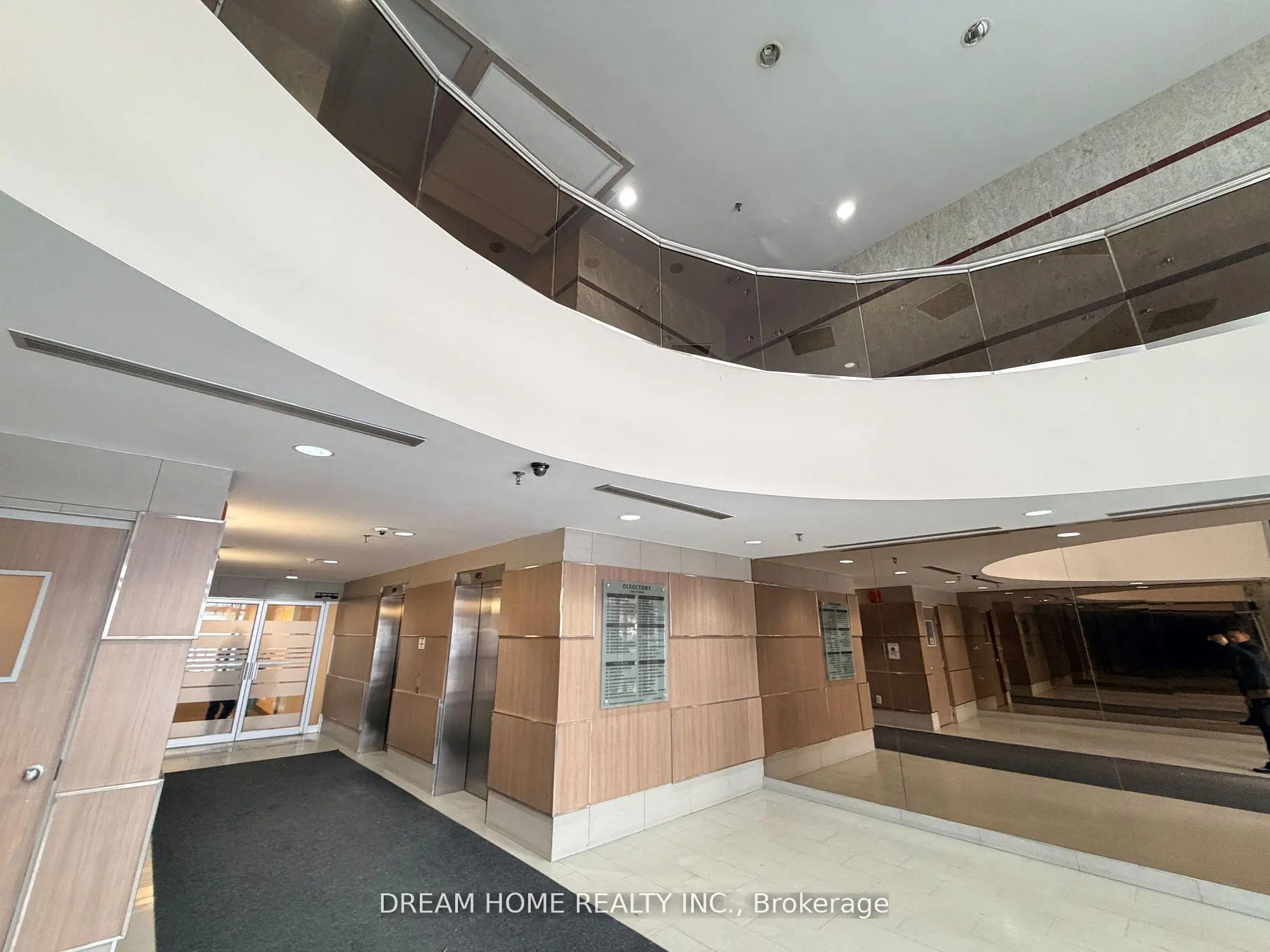 Commercial for lease