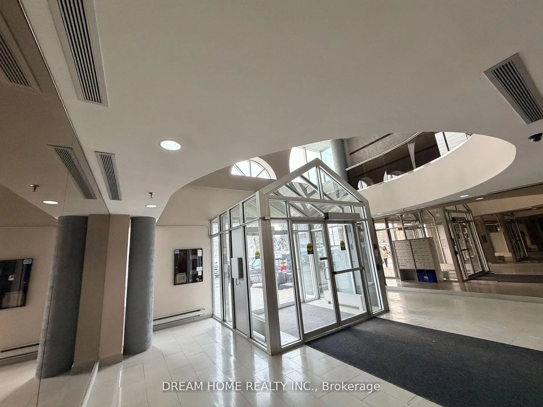 Commercial for lease
