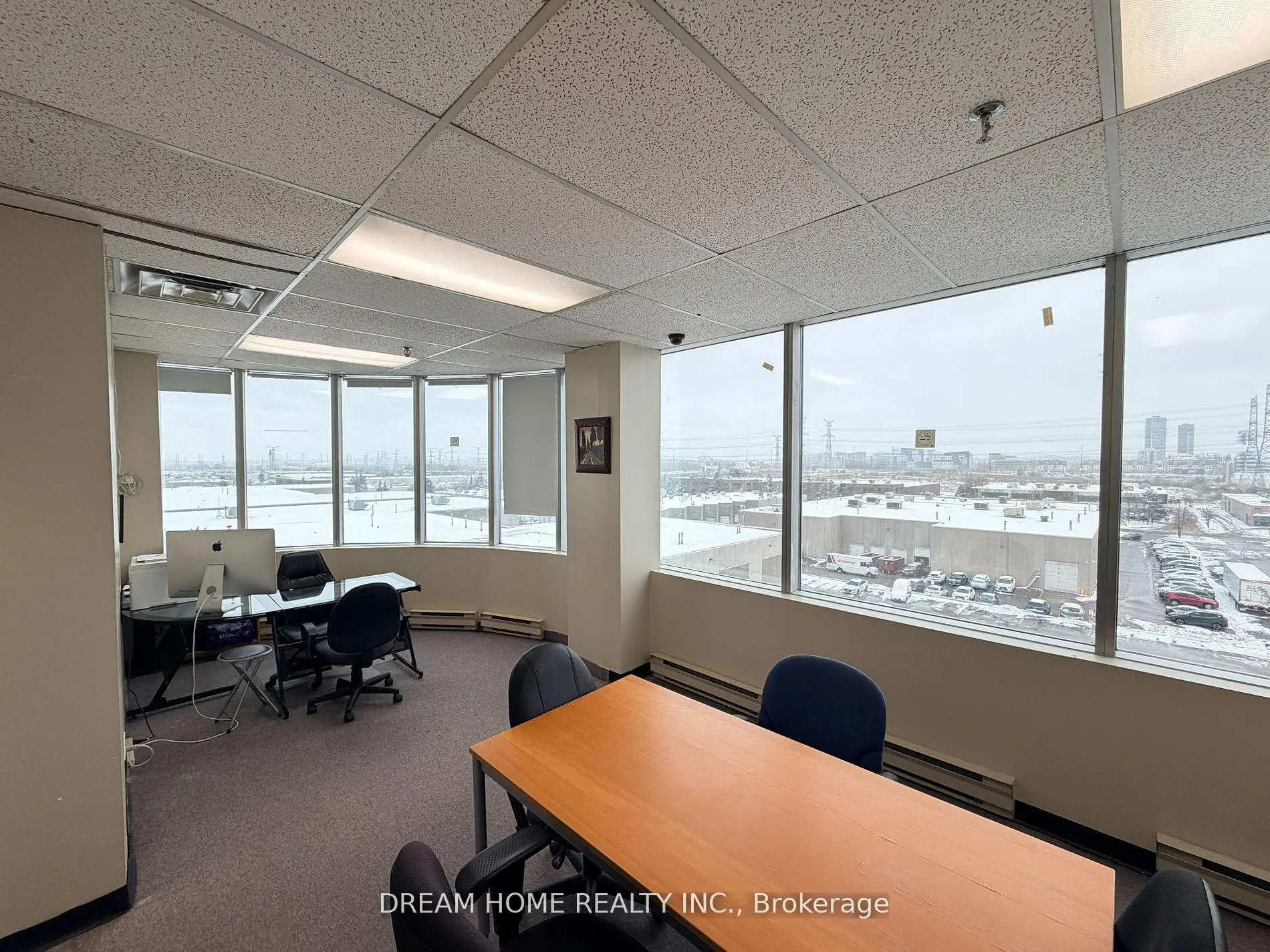 Commercial for lease
