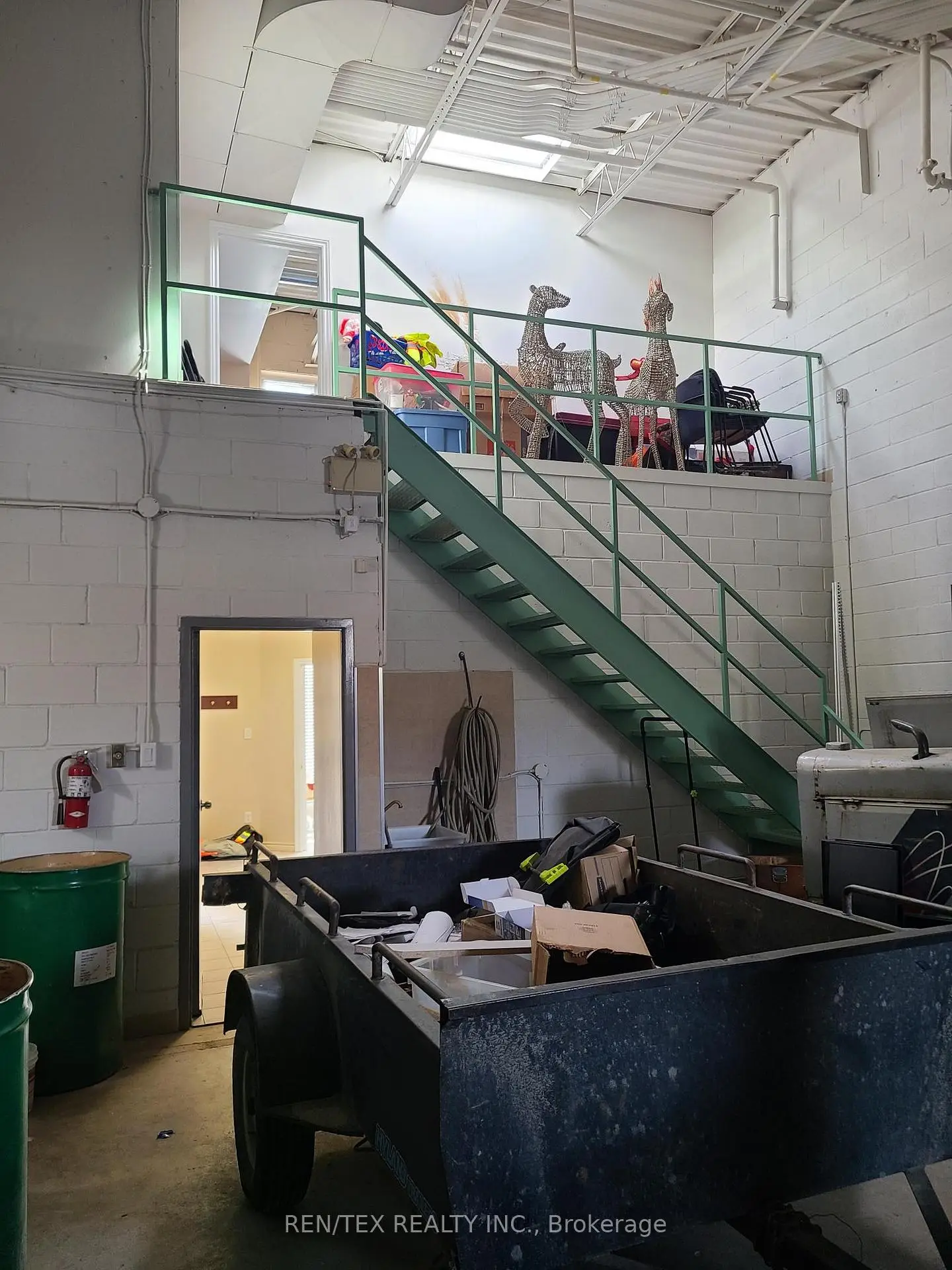 Commercial for lease