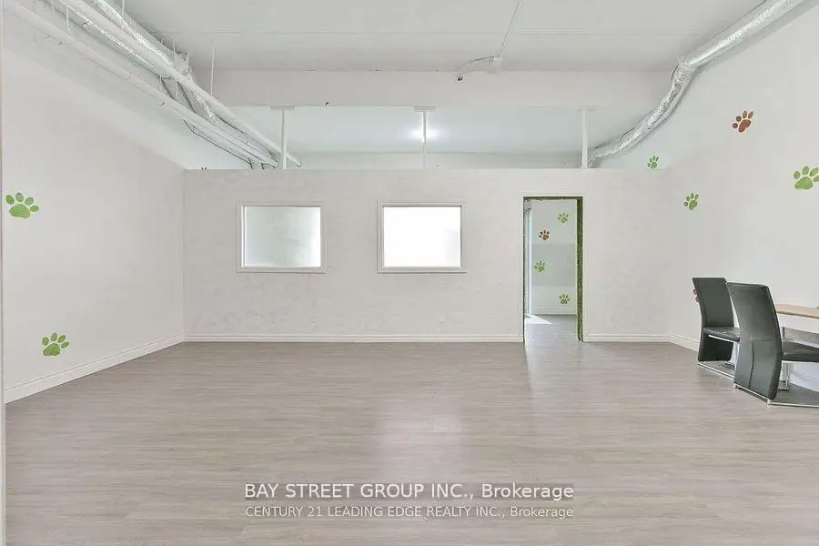 Commercial for lease