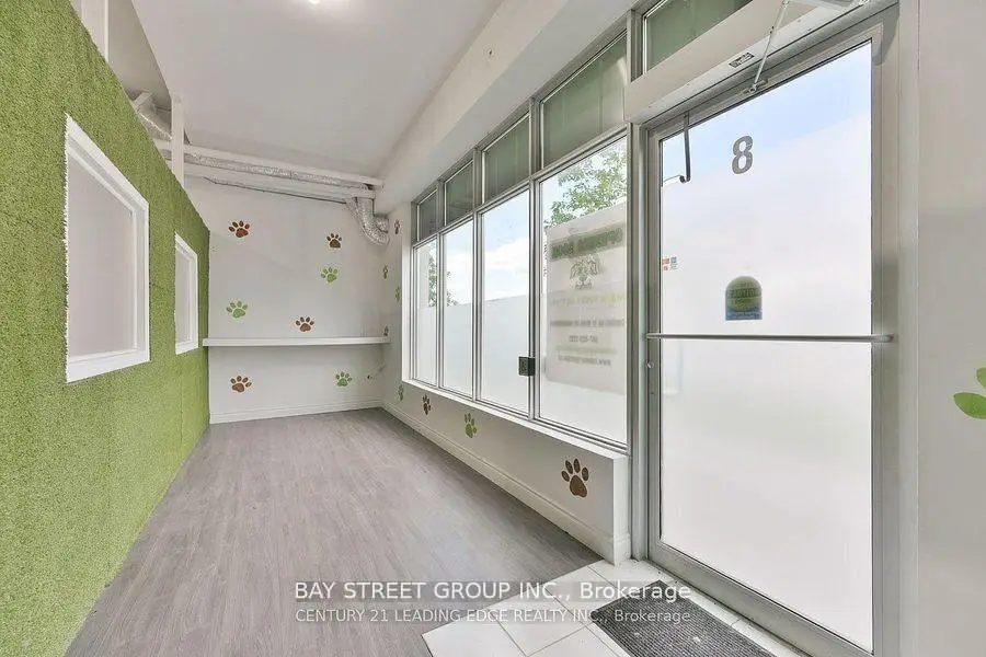 Commercial for lease