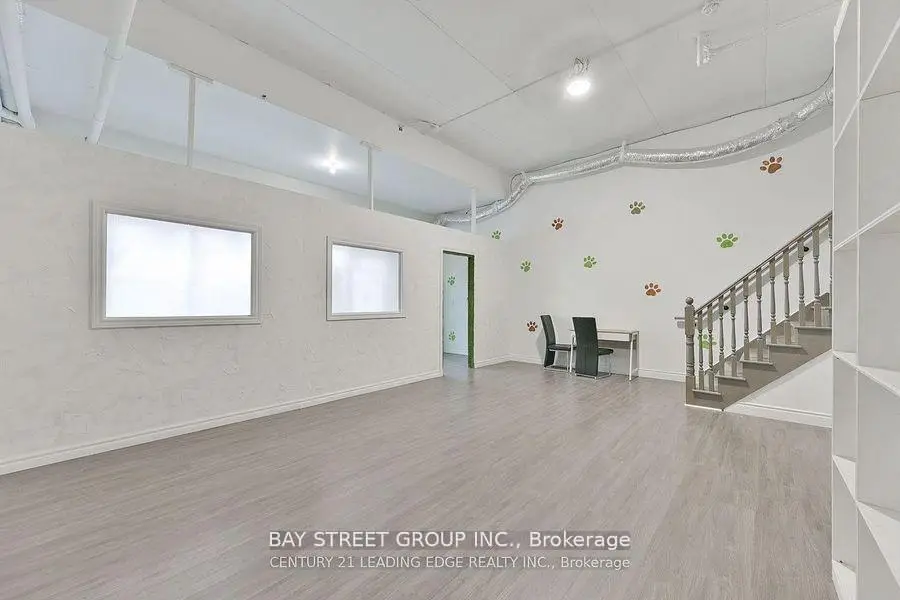 Commercial for lease
