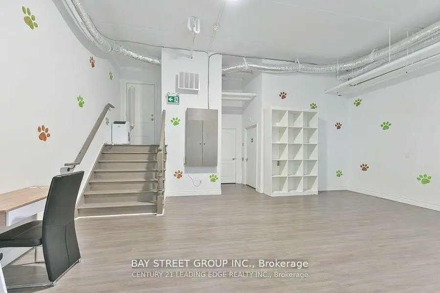 Commercial for lease