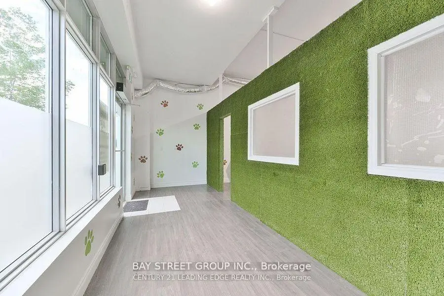 Commercial for lease