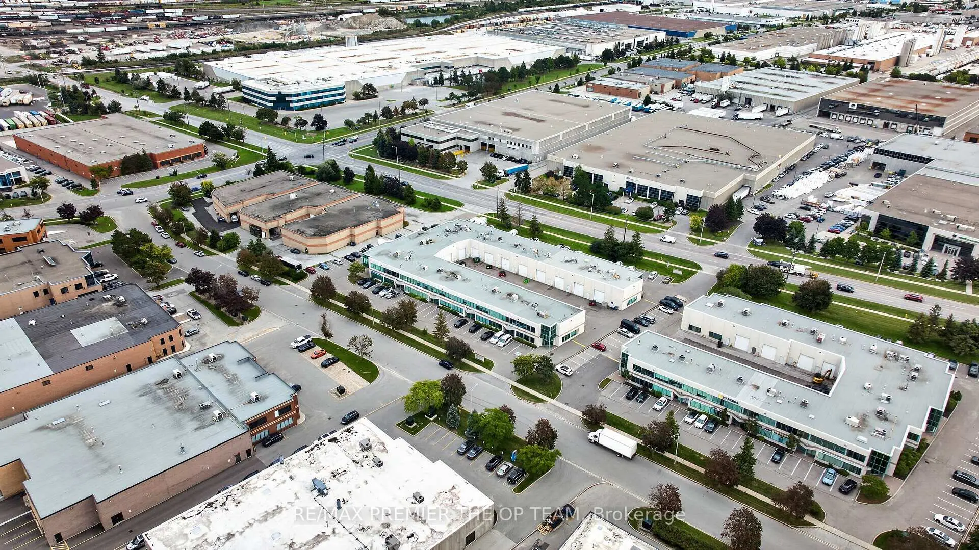 Commercial for lease