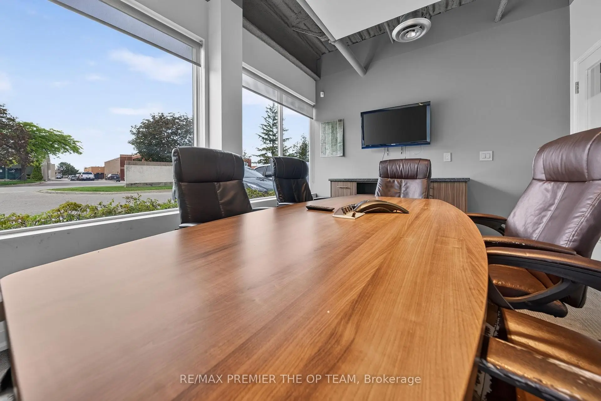 Commercial for lease