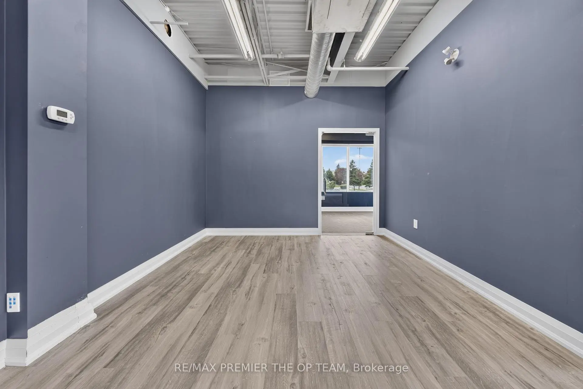 Commercial for lease